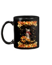 LIMITED EDITION - CAT LOVERS 10791A Mug back
