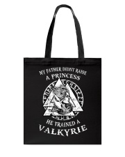 LIMITED EDITION - VIKING T SHIRT 7523A Tote Bag tile