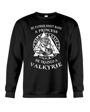 LIMITED EDITION - VIKING T SHIRT 7523A Crewneck Sweatshirt tile