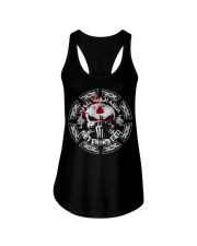 LIMITED EDITION 5976A Ladies Flowy Tank tile