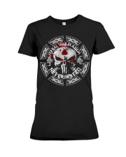 LIMITED EDITION 5976A Premium Fit Ladies Tee tile