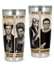 LIMITED EDITION - FEMINIST - 10953TU 20oz Tumbler front