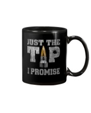 LIMITED EDITION - HUNTING T-SHIRT 8766K Mug tile