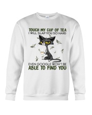 LIMITED EDITION - CAT LOVERS - 9893A Crewneck Sweatshirt tile