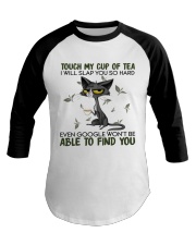 LIMITED EDITION - CAT LOVERS - 9893A Baseball Tee tile
