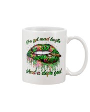 LIMITED EDITION - WEED LIPS - 9309P Mug tile