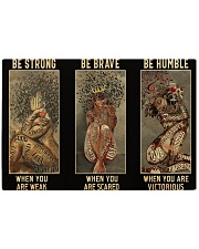 LIMITED EDITION - BE STRONG GIRL - 60082TU Rectangle Cutting Board tile