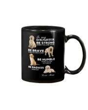 LIMITED EDITION - GOLDEN RETRIEVER - 60012P Mug tile