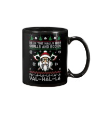 LIMITED EDITION- Viking 90139A Mug front