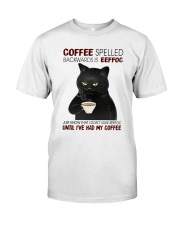 LIMITED EDITION - MY CAT - HD12048TU Classic T-Shirt tile