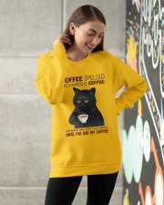 LIMITED EDITION - MY CAT - HD12048TU Crewneck Sweatshirt apparel-crewneck-sweatshirt-lifestyle-front-14