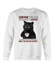 LIMITED EDITION - MY CAT - HD12048TU Crewneck Sweatshirt tile