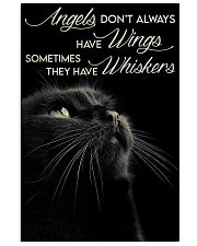 LIMITED EDITION - CAT LOVERS 90058A 11x17 Poster front