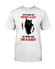 LIMITED EDITION - 10585A Classic T-Shirt front