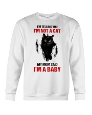 LIMITED EDITION - 10585A Crewneck Sweatshirt tile