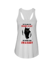 LIMITED EDITION - 10585A Ladies Flowy Tank tile