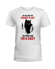 LIMITED EDITION - 10585A Ladies T-Shirt tile
