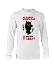 LIMITED EDITION - 10585A Long Sleeve Tee tile