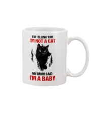 LIMITED EDITION - 10585A Mug tile