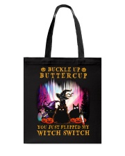 LIMITED EDITION - 10602A Tote Bag tile