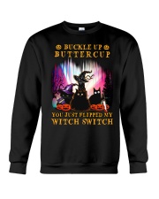 LIMITED EDITION - 10602A Crewneck Sweatshirt tile