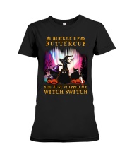 LIMITED EDITION - 10602A Premium Fit Ladies Tee tile