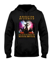 LIMITED EDITION - 10602A Hooded Sweatshirt tile