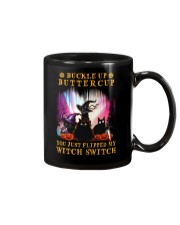 LIMITED EDITION - 10602A Mug tile