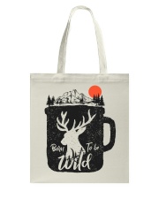 LIMITED EDITION - T-SHIRT 6509TR Tote Bag tile