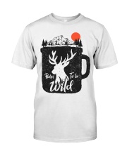 LIMITED EDITION - T-SHIRT 6509TR Premium Fit Mens Tee tile