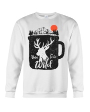 LIMITED EDITION - T-SHIRT 6509TR Crewneck Sweatshirt tile