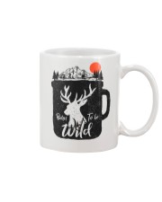 LIMITED EDITION - T-SHIRT 6509TR Mug tile