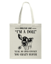 LIMITED EDITION - 10535A Tote Bag tile