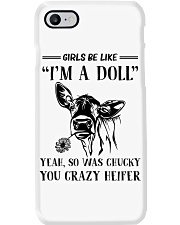 LIMITED EDITION - 10535A Phone Case tile