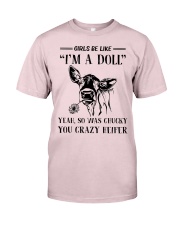LIMITED EDITION - 10535A Premium Fit Mens Tee tile