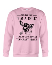 LIMITED EDITION - 10535A Crewneck Sweatshirt tile