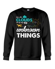 LIMITED EDITION 5945A Crewneck Sweatshirt tile