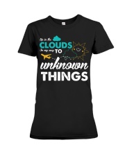 LIMITED EDITION 5945A Premium Fit Ladies Tee tile