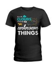 LIMITED EDITION 5945A Ladies T-Shirt tile