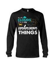 LIMITED EDITION 5945A Long Sleeve Tee tile