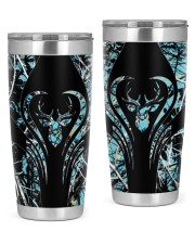 LIMITED EDITION - HUNTING - 90150TU 20oz Tumbler front