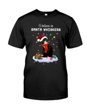 LIMITED EDITION - CAT LOVERS 10854A Classic T-Shirt front