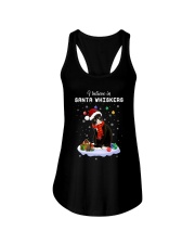 LIMITED EDITION - CAT LOVERS 10854A Ladies Flowy Tank tile