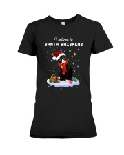 LIMITED EDITION - CAT LOVERS 10854A Premium Fit Ladies Tee tile