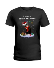 LIMITED EDITION - CAT LOVERS 10854A Ladies T-Shirt tile