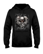 LIMITED EDITION - 10793A Hooded Sweatshirt tile