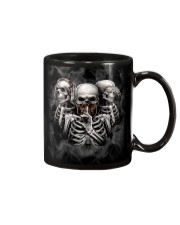 LIMITED EDITION - 10793A Mug front