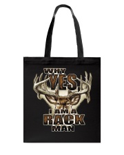 LIMITED EDITION - HUNTING T-SHIRT 9219K Tote Bag tile