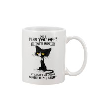 LIMITED EDITION - CAT LOVERS - 10742A Mug tile