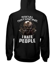 LIMITED EDITION - VIKING T - SHIRT 10152A Hooded Sweatshirt tile